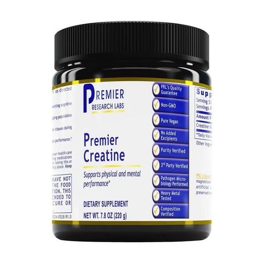 Premier Creatine