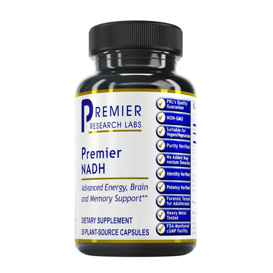 Premier NADH