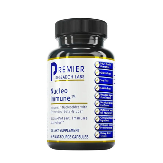 Premier Nucleo Immune™