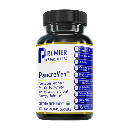 Premier PancreVen™