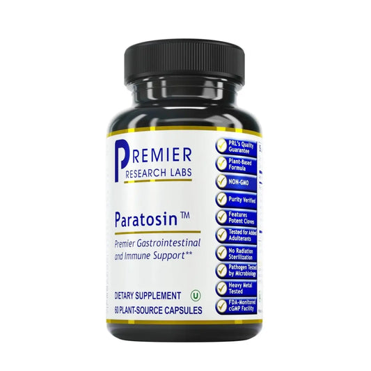 Premier Paratosin™