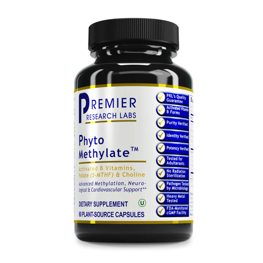 Premier Phyto Methylate