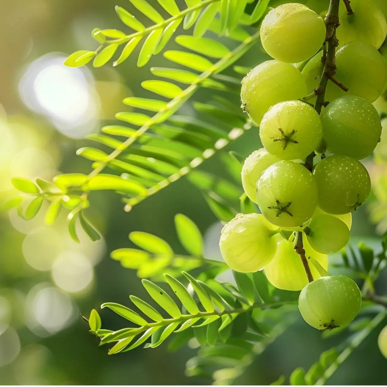 Premier Plant Vitamin C