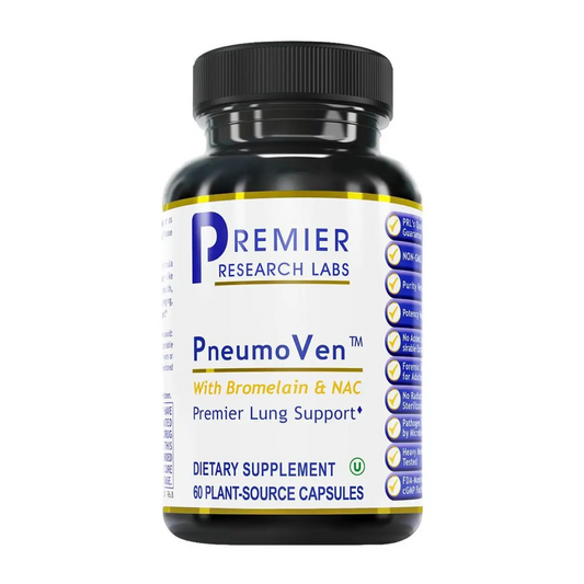 Premier PneumoVen™