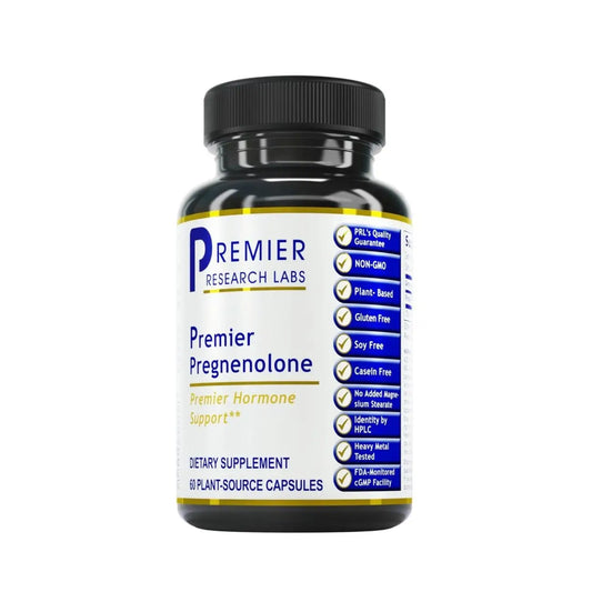 Premier Pregnenolone