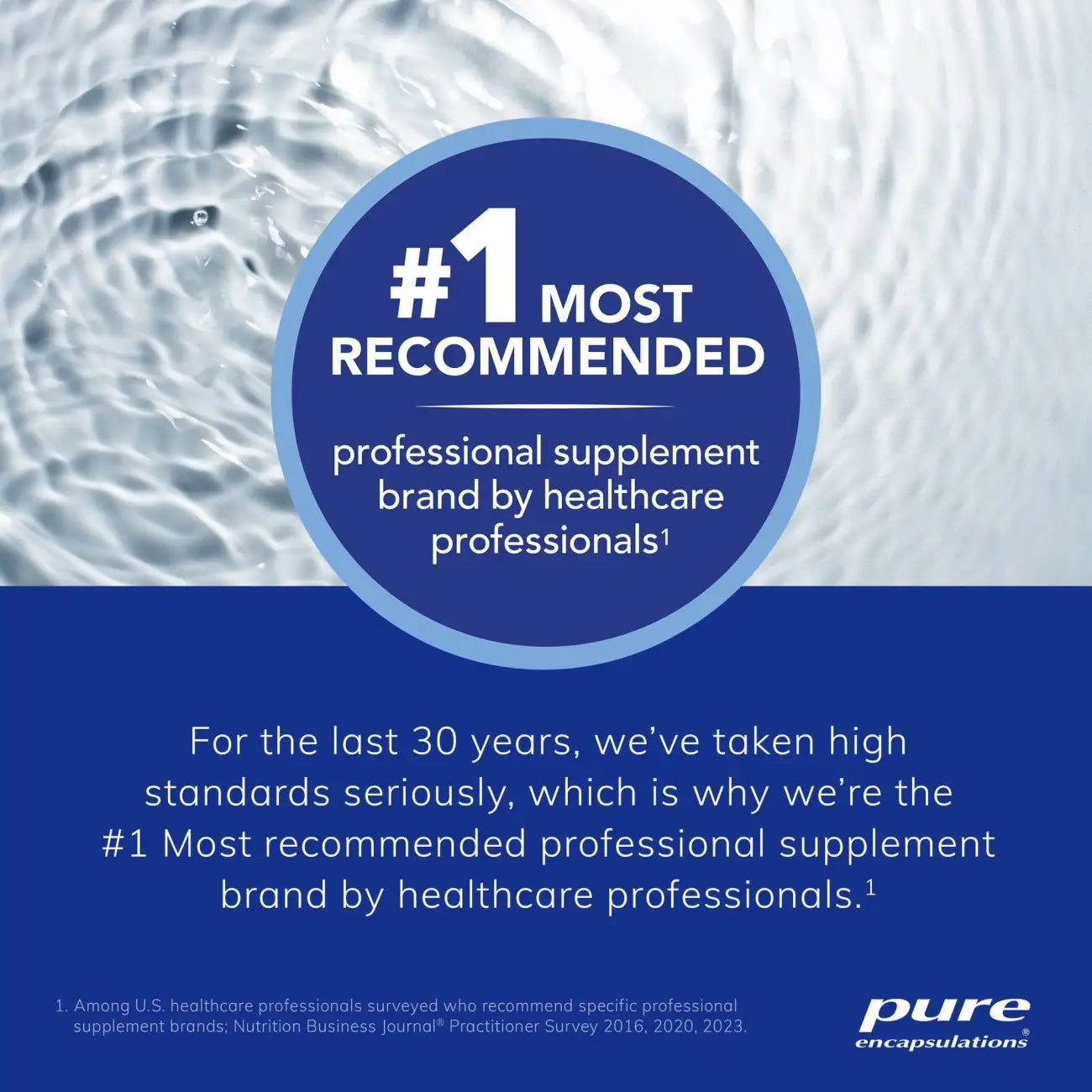 Pure Encapsulations GlucoFunction