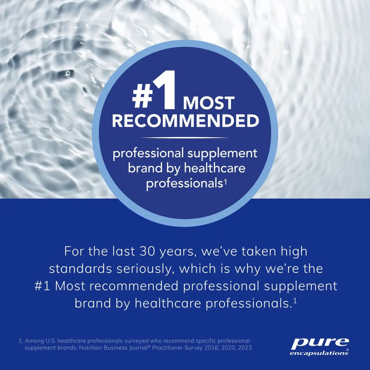 Pure Encapsulations Magnesium Glycinate