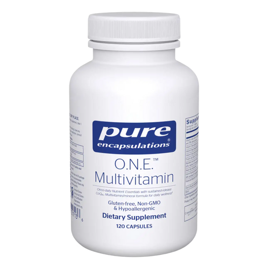 Pure Encapsulations O.N.E.™ Multivitamin