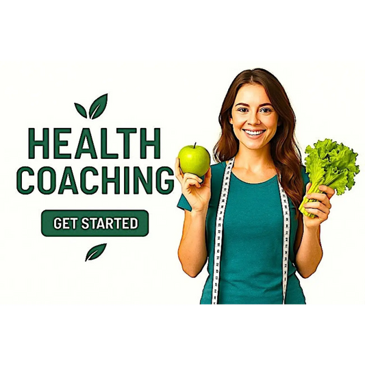 ReBalance Holistic Health Coaching