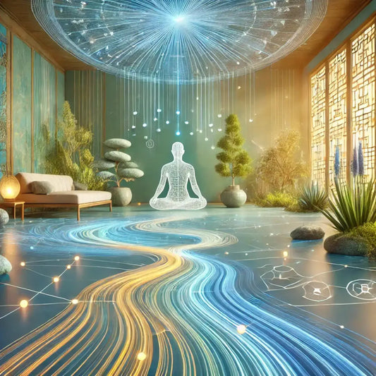holistic health evaluation online