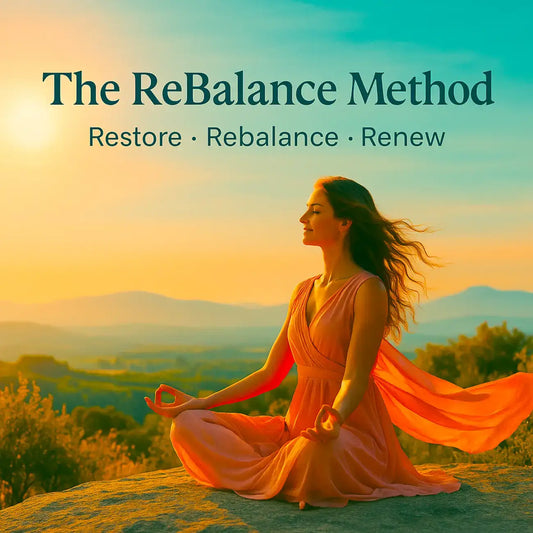 Holistic wellness program for women over 40