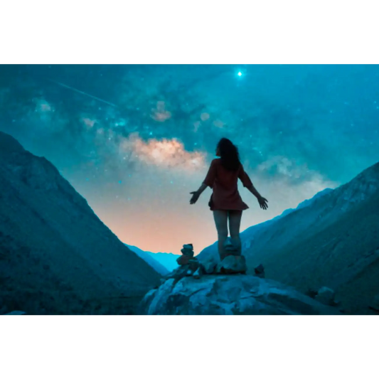 ReBalance Life Purpose Coaching Online