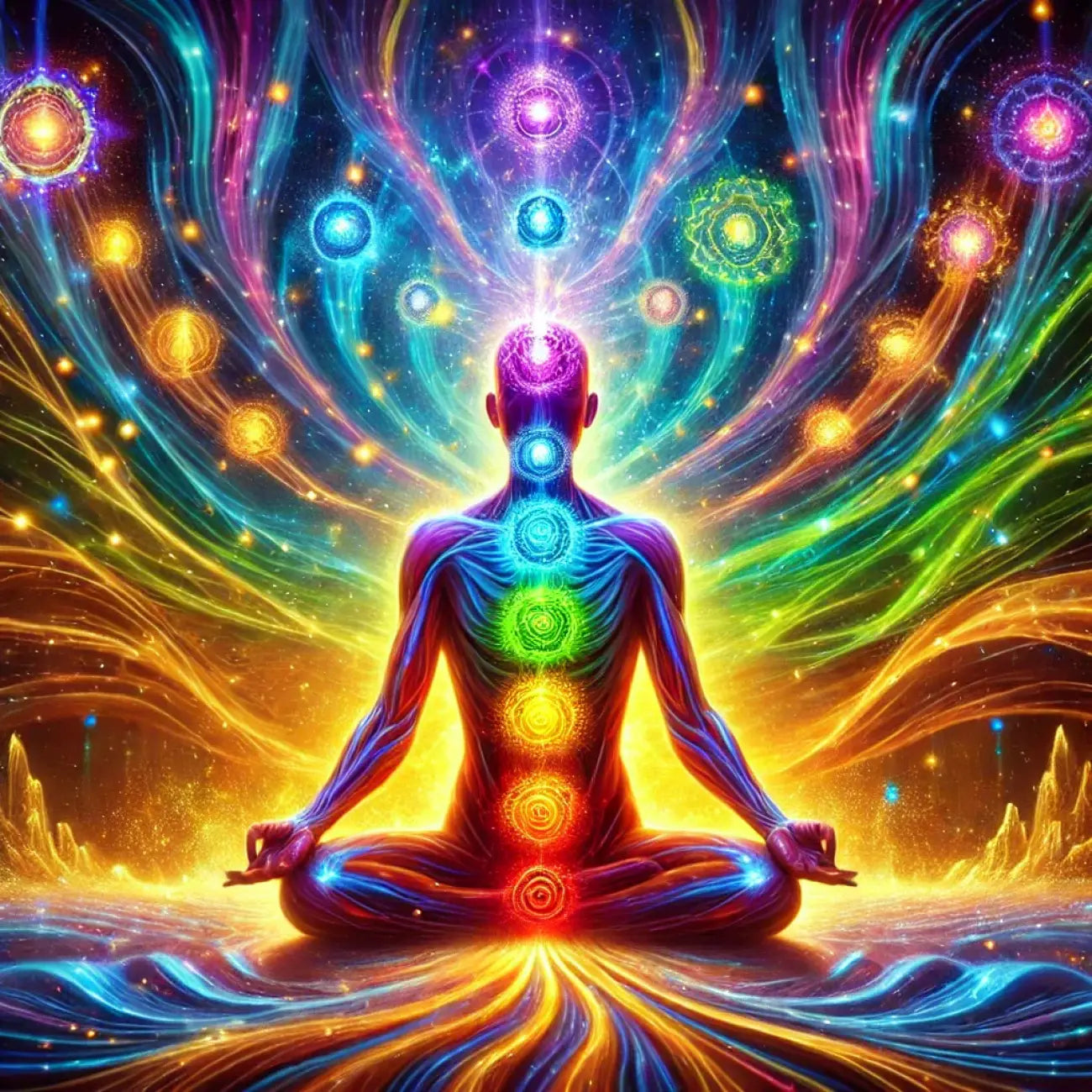The Energy Reset: Release Heal and Thrive Coaching Package
